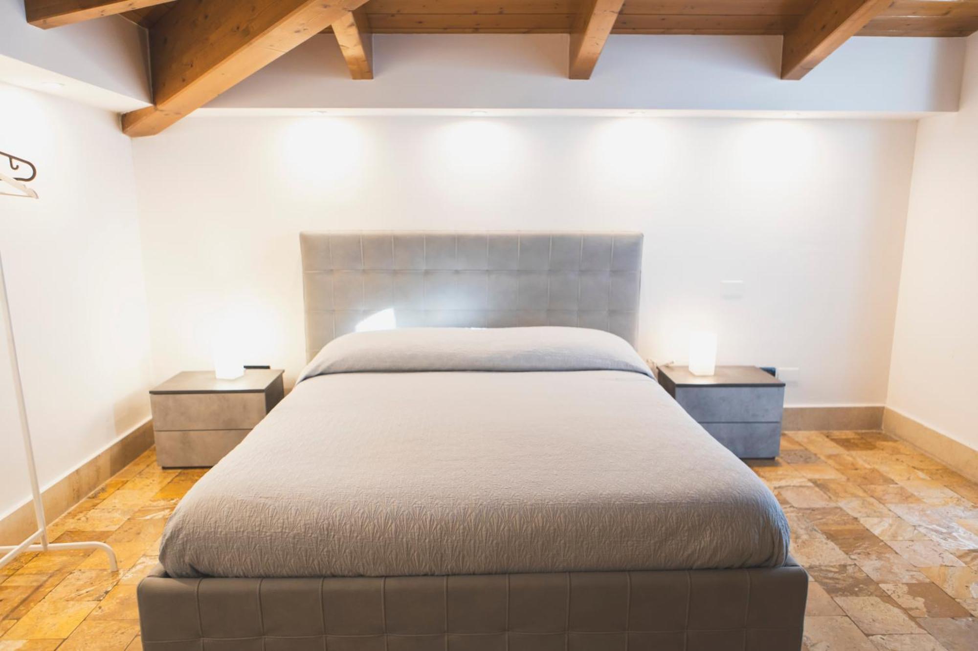B&B Palazzo Storico Di Nicola Pescara Luaran gambar